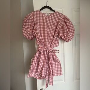 Storets Picnic Romper
